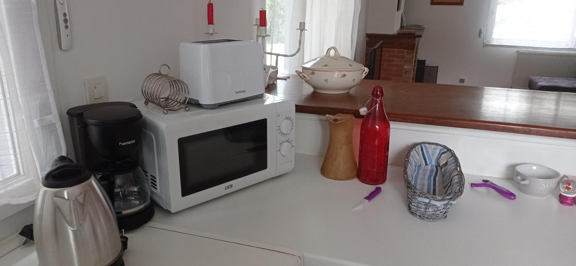 Indépendant. Appartement deux personnes, clair et sympa. Toulouse Extérieur photo