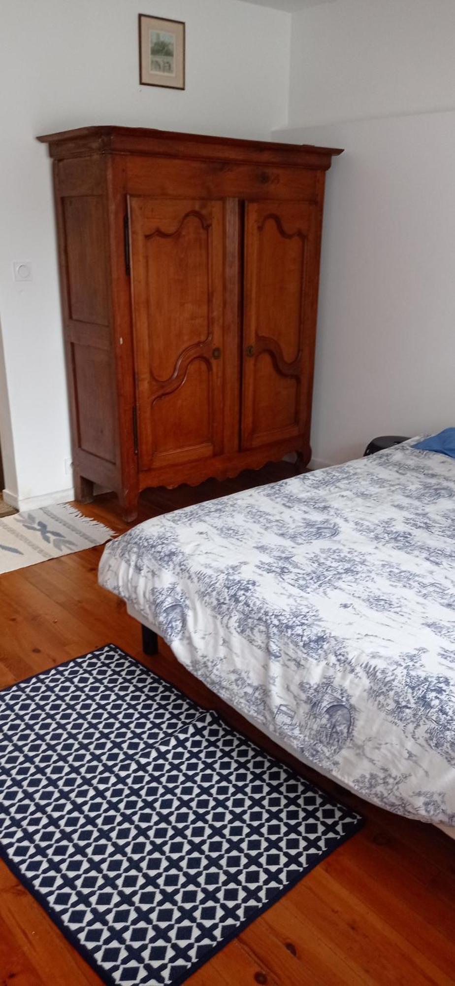 Indépendant. Appartement deux personnes, clair et sympa. Toulouse Extérieur photo