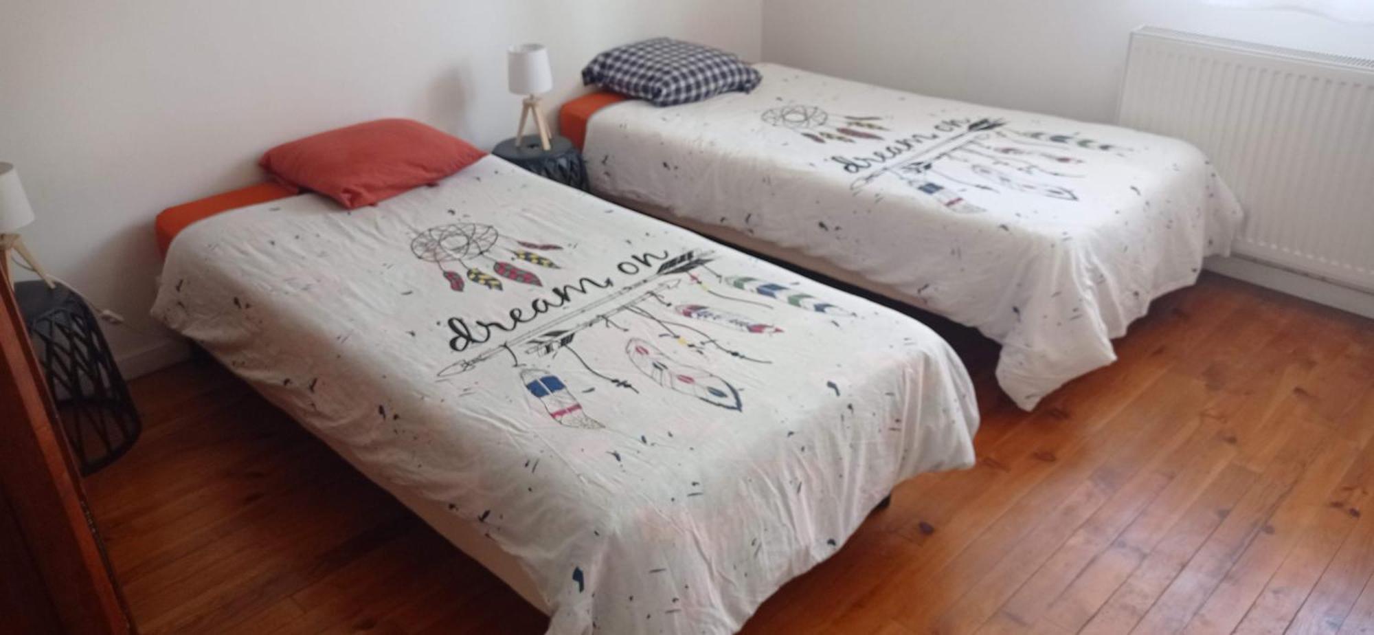 Indépendant. Appartement deux personnes, clair et sympa. Toulouse Extérieur photo