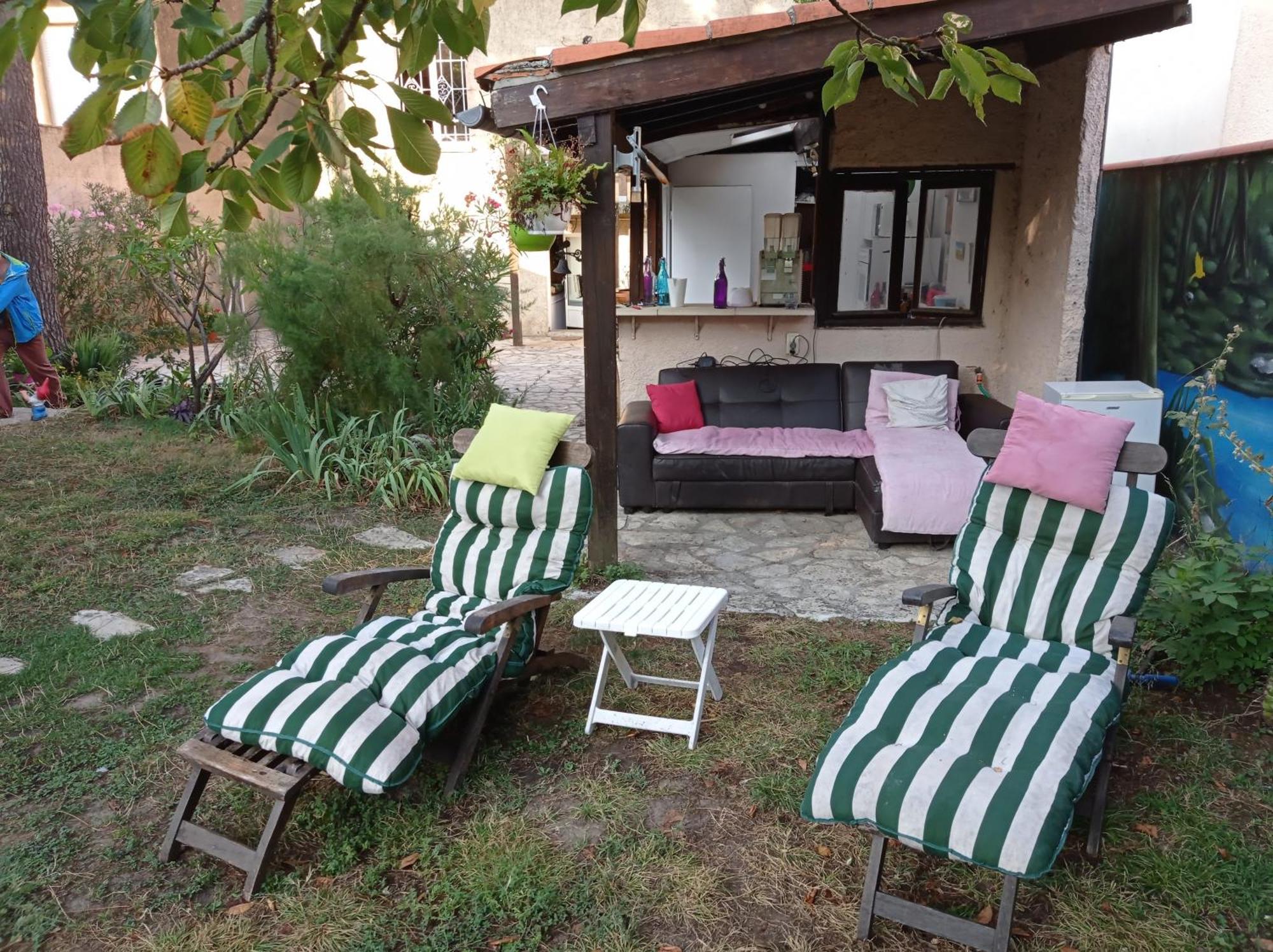 Indépendant. Appartement deux personnes, clair et sympa. Toulouse Extérieur photo